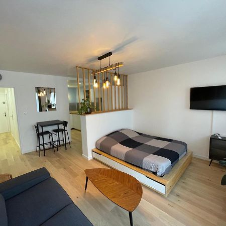 Studio La Mitre Mourillon A 2 Pas Des Plages ツーロン エクステリア 写真