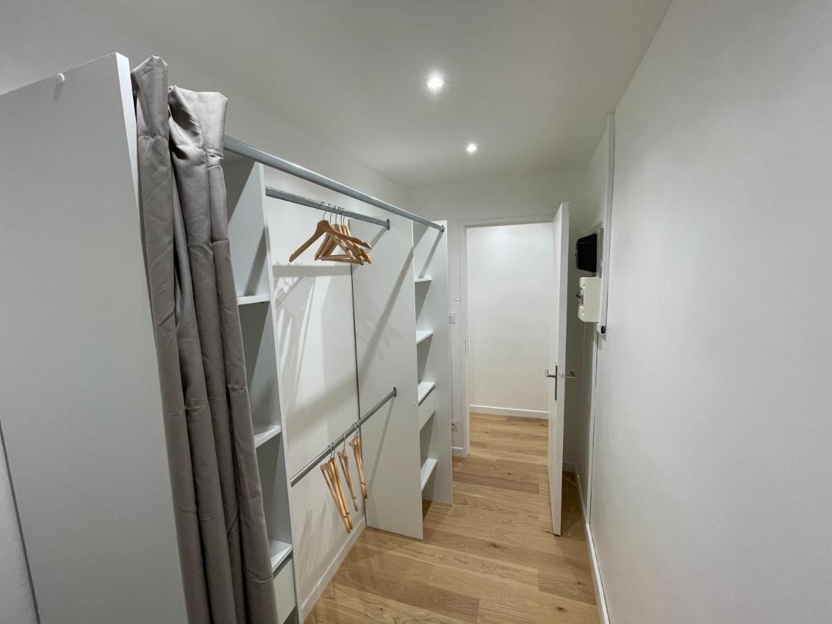 Studio La Mitre Mourillon A 2 Pas Des Plages ツーロン エクステリア 写真