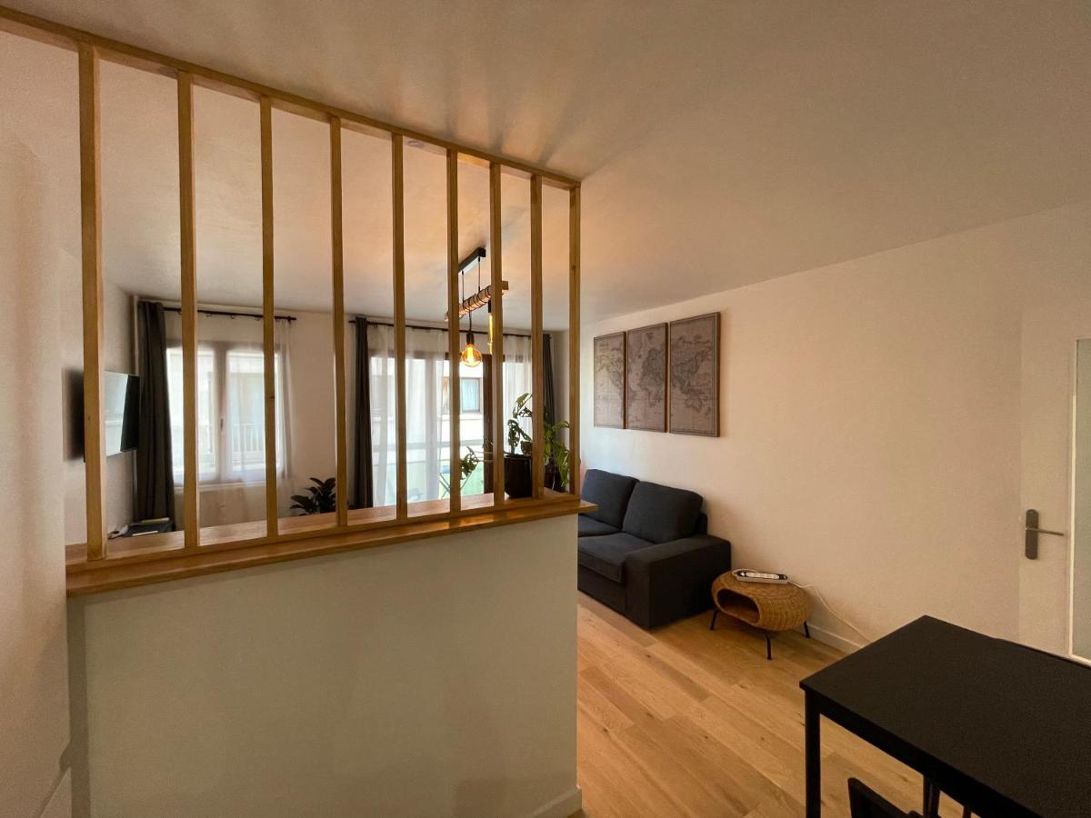 Studio La Mitre Mourillon A 2 Pas Des Plages ツーロン エクステリア 写真