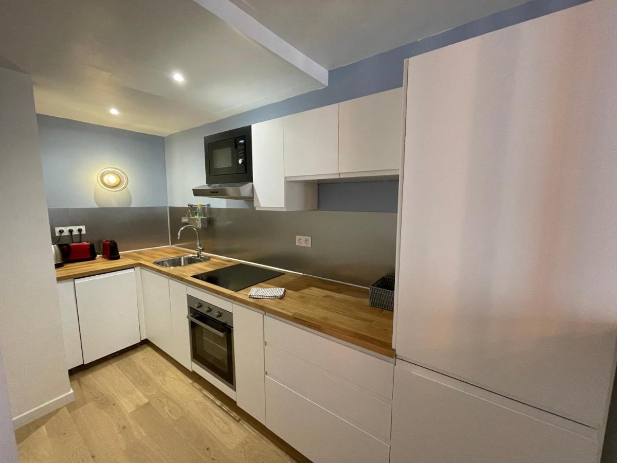 Studio La Mitre Mourillon A 2 Pas Des Plages ツーロン エクステリア 写真