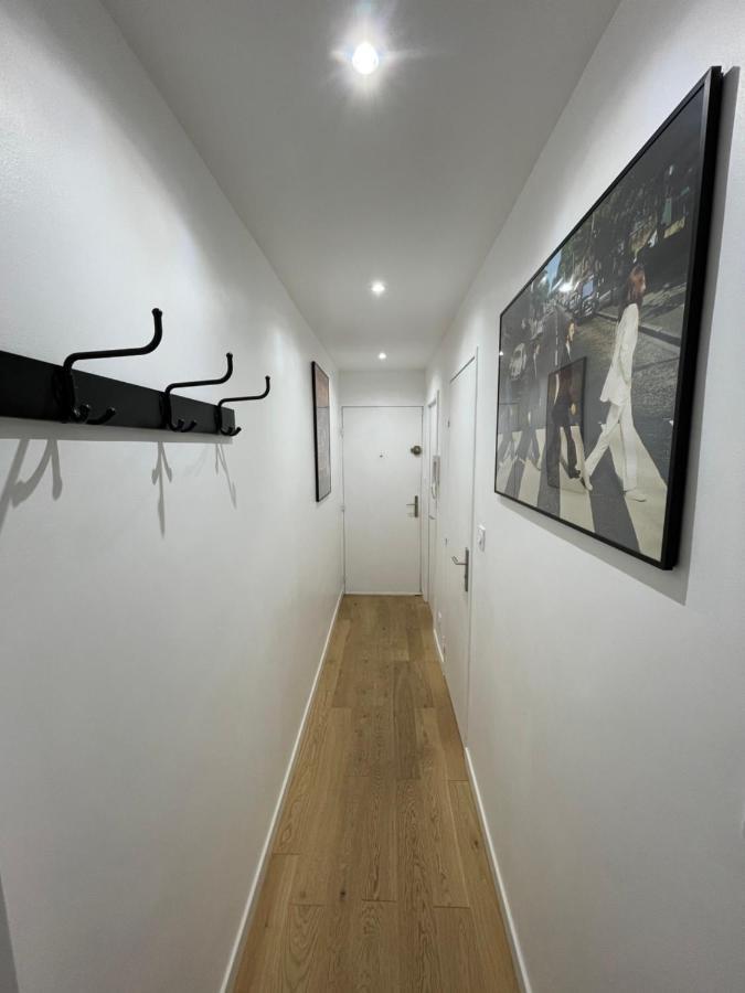 Studio La Mitre Mourillon A 2 Pas Des Plages ツーロン エクステリア 写真
